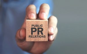 Công ty PR Agency