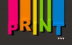 Công ty Print Agency