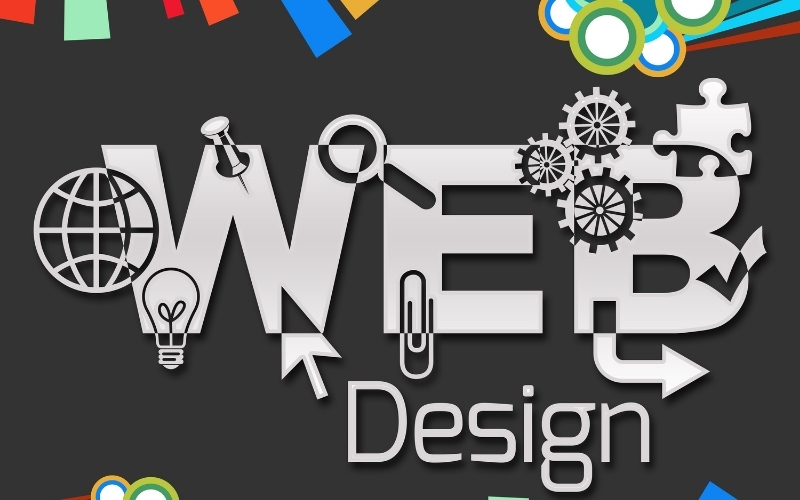 Đơn vị Web Design Agency
