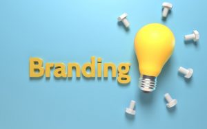 Doanh nghiệp Branding Agency