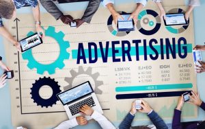 Công ty Advertising Agency