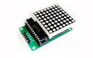 module led ma trận