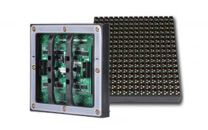 Module LED DIP
