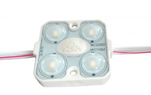 Module LED 4 bóng