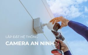 camera an ninh là gì