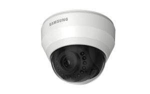 camera bán cầu hồng ngoại