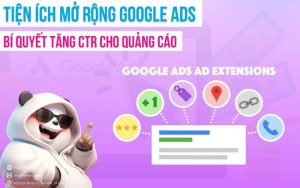 đơn vị cung cấp dịch vụ quảng cáo