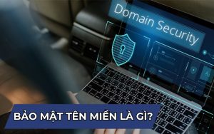 bảo mật tên miền