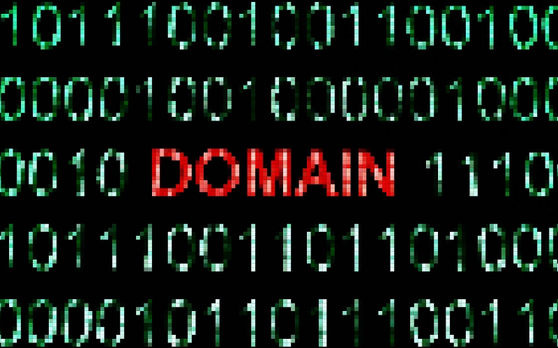 khái niệm bảo mật domain là gì