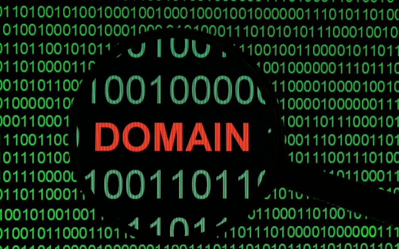 những lưu ý quan trọng về bảo mật domain