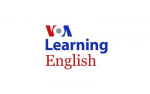 học tiếng anh qua voa
