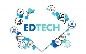 EdTech nghĩa là gì