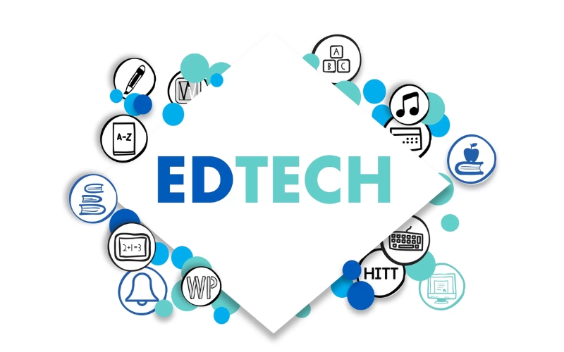 EdTech nghĩa là gì