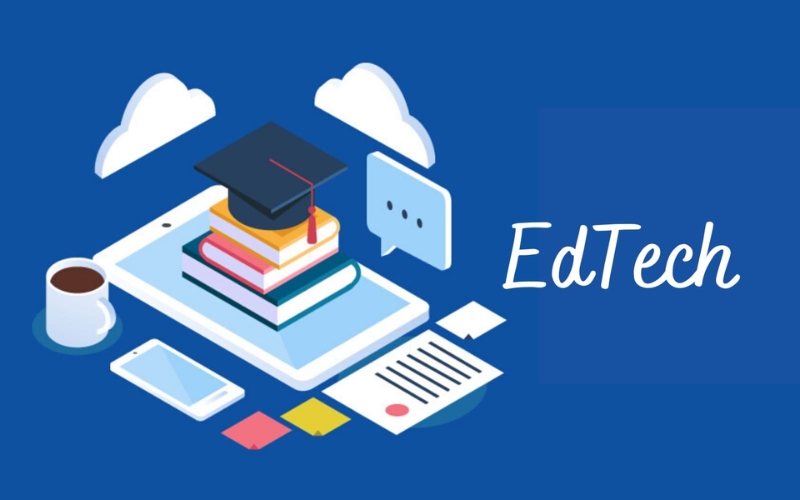 các mô hình giáo dục EdTech