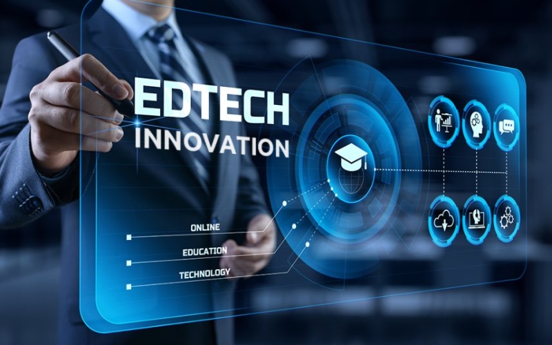 nhược điểm của mô hình EdTech