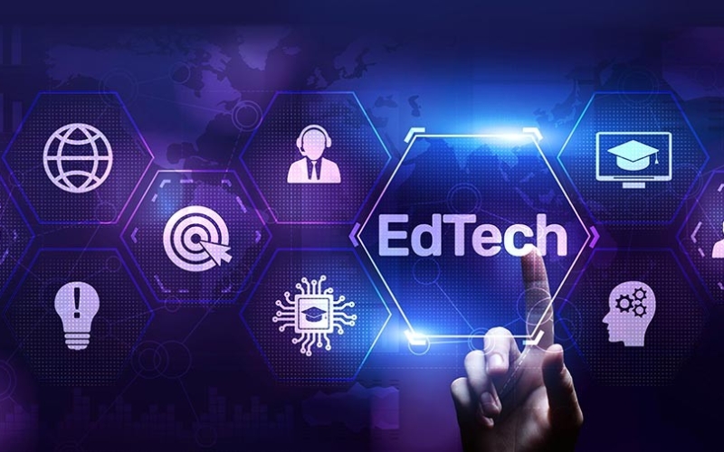 ưu điểm của mô hình EdTech