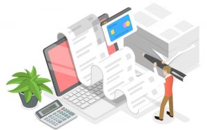 vai trò của việc quản lý doanh thu nhà hàng