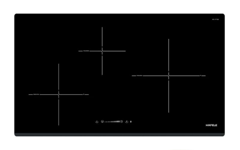 bếp điện từ Hafele HC-IF77A