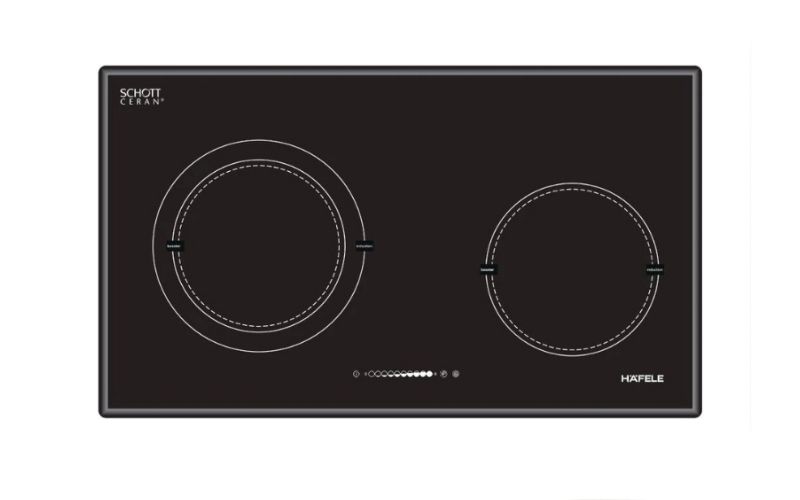 bếp từ Hafele HC-M772B