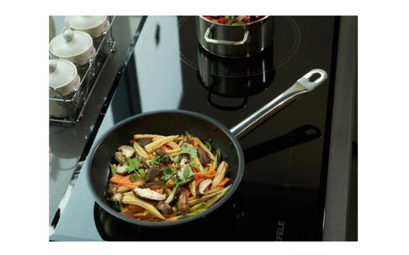 bếp từ Hafele HC-M772D