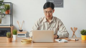 Đồng bộ cả trải nghiệm số lẫn hình ảnh giúp nhà hàng chuyên nghiệp toàn diện