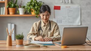 Đồng bộ cả trải nghiệm số lẫn hình ảnh giúp nhà hàng chuyên nghiệp toàn diện