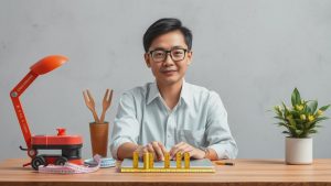 Đồng bộ cả trải nghiệm số lẫn hình ảnh giúp nhà hàng chuyên nghiệp toàn diện