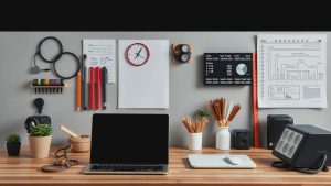 Đồng bộ cả trải nghiệm số lẫn hình ảnh giúp nhà hàng chuyên nghiệp toàn diện