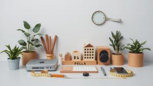 Đồng bộ cả trải nghiệm số lẫn hình ảnh giúp nhà hàng chuyên nghiệp toàn diện