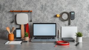 Đồng bộ cả trải nghiệm số lẫn hình ảnh giúp nhà hàng chuyên nghiệp toàn diện