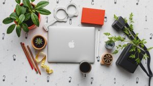 Đồng bộ cả trải nghiệm số lẫn hình ảnh giúp nhà hàng chuyên nghiệp toàn diện