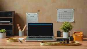 Đồng phục nhà hàng ăn uống giúp hoàn thiện hình ảnh thương hiệu đồng bộ