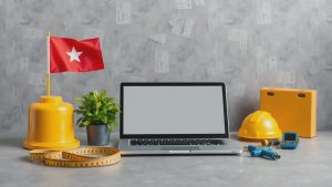 Đồng phục nhà hàng ăn uống giúp hoàn thiện hình ảnh thương hiệu đồng bộ