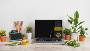 Đồng phục nhà hàng ăn uống giúp hoàn thiện hình ảnh thương hiệu đồng bộ