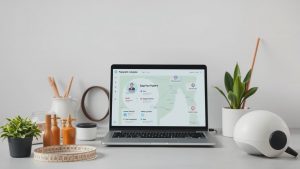 Đồng phục nhà hàng ăn uống giúp hoàn thiện hình ảnh thương hiệu đồng bộ