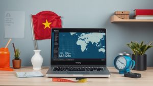 Đồng phục nhà hàng ăn uống giúp hoàn thiện hình ảnh thương hiệu đồng bộ