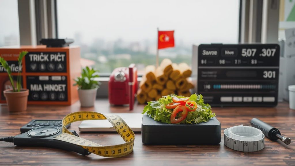 Đồng Phục Nhà Hàng Ăn Uống Và Trình Duyệt Tối Ưu Vận Hành