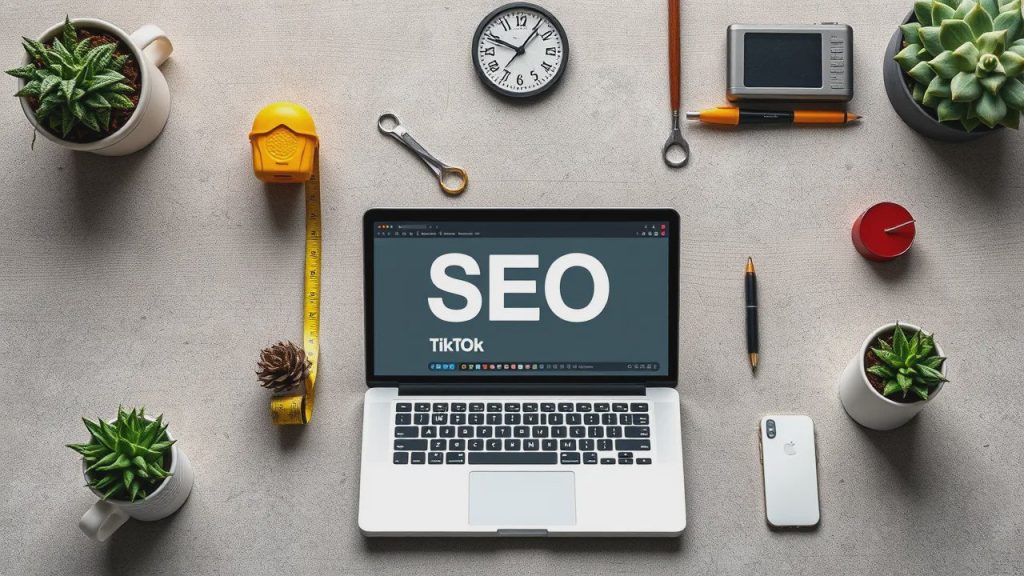 So Sánh SEO Với TikTok Ads: Kênh Nào Phù Hợp Cho Shop Thời Trang Nhỏ