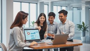 Tiêu chí chọn nền tảng phù hợp với quy mô đội