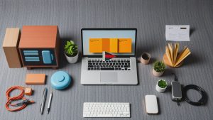 Vận hành số tốt nhưng hình ảnh nhân viên thiếu đồng bộ vẫn ảnh hưởng thương hiệu