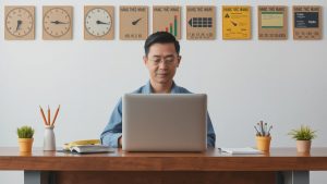 Vận hành số tốt nhưng hình ảnh nhân viên thiếu đồng bộ vẫn ảnh hưởng thương hiệu
