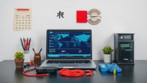 Vận hành số tốt nhưng hình ảnh nhân viên thiếu đồng bộ vẫn ảnh hưởng thương hiệu