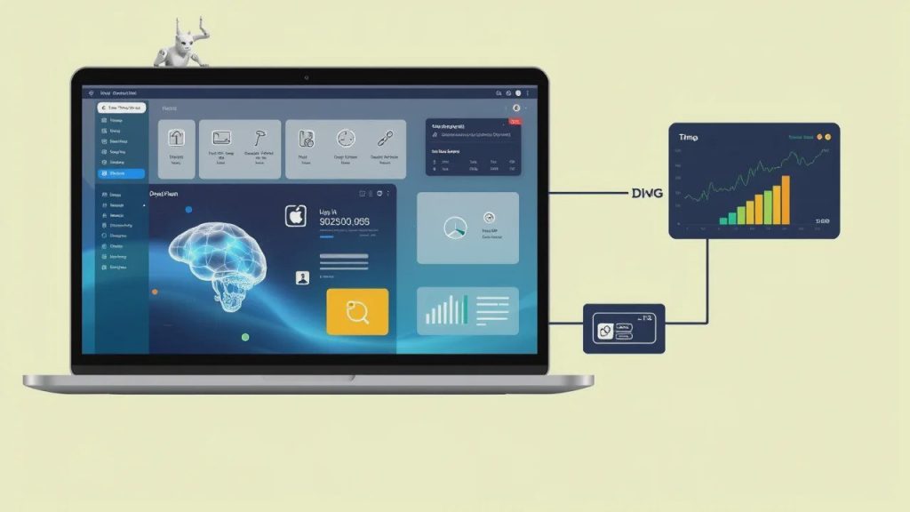 Bảo mật khi đưa ứng dụng AI trong doanh nghiệp lên web