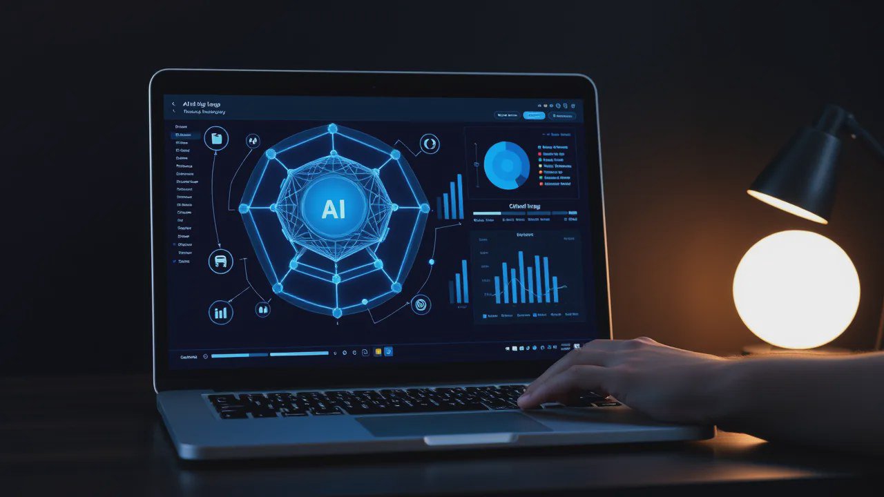 Bảo mật khi đưa ứng dụng AI trong doanh nghiệp lên web Bảo mật khi đưa ứng dụng AI trong doanh nghiệp lên web