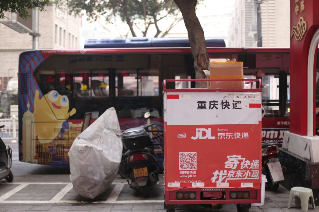 Đặt Hàng Trên Tmall: Nhập Nguồn Hàng Chính Hãng Hiệu Quả