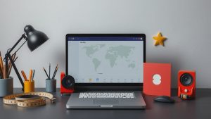 hướng dẫn bảo mật công cụ web khi làm việc từ nhiều thiết bị khác nhau