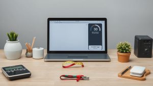 Hướng Dẫn Bảo Mật Công Cụ Web Khi Làm Việc Từ Nhiều Thiết Bị Khác Nhau