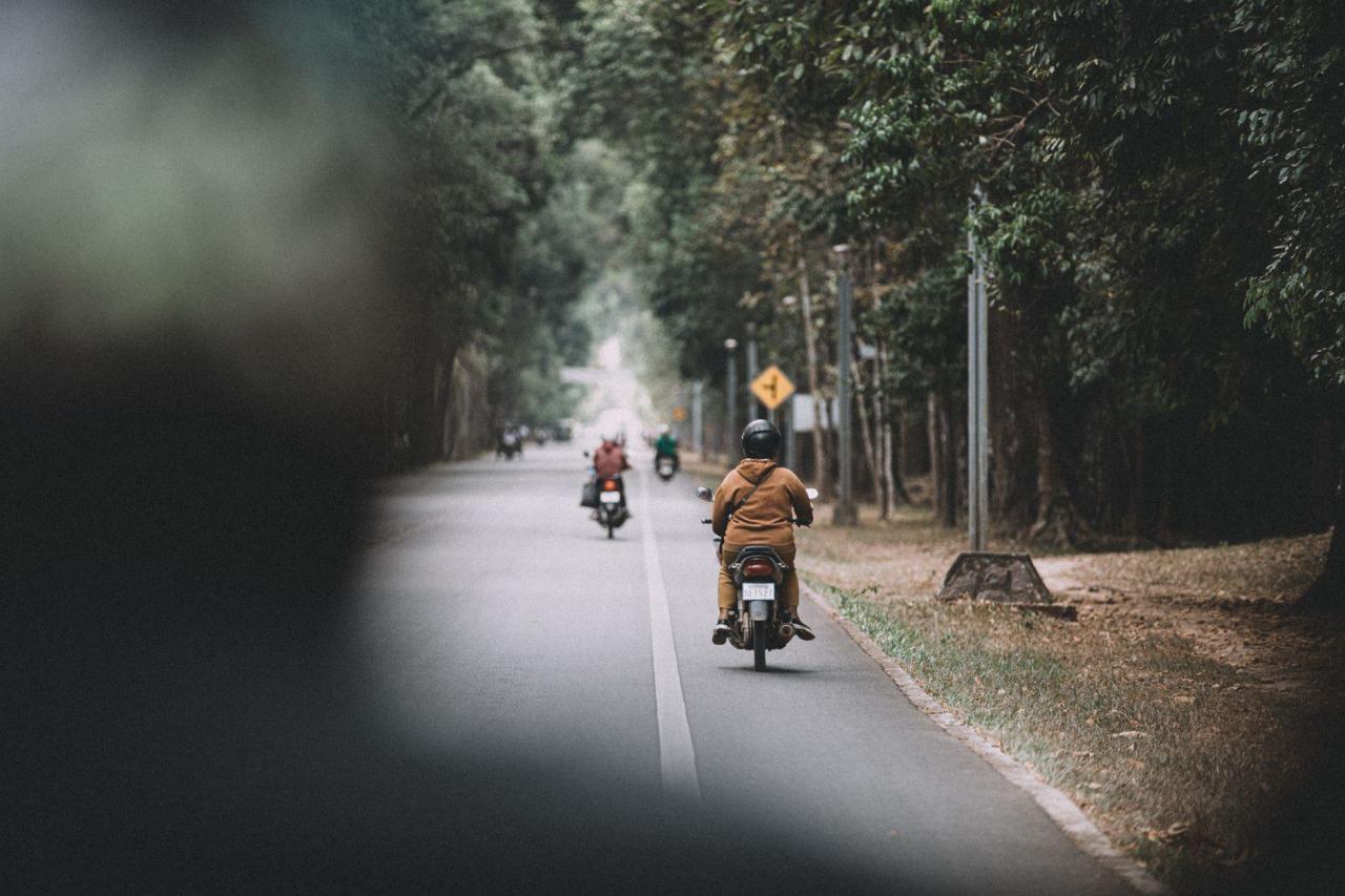 Sức Hút Của Hành Trình Motorbike Tour Northeast Vietnam Sức Hút Của Hành Trình Motorbike Tour Northeast Vietnam