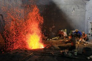 Lợi ích khi số hóa quy trình quản lý xưởng sản xuất