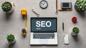 So Sánh SEO Với TikTok Ads: Kênh Nào Phù Hợp Cho Shop Thời Trang Nhỏ